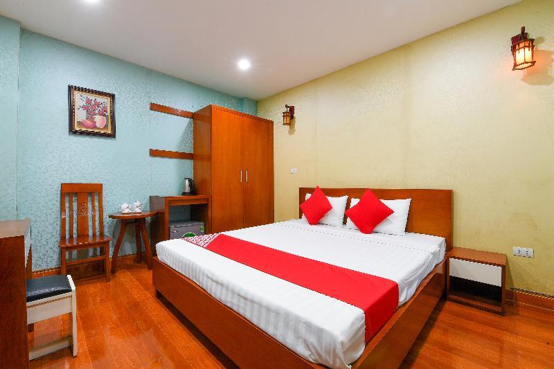 Bh Riverside Hotel Hanoi Eksteriør billede