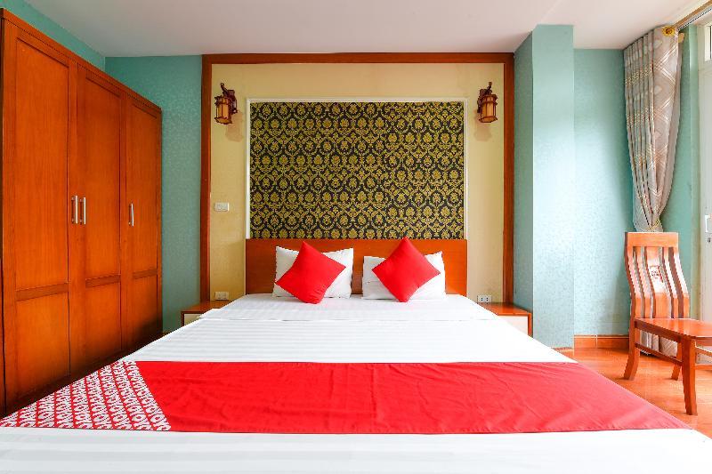 Bh Riverside Hotel Hanoi Eksteriør billede