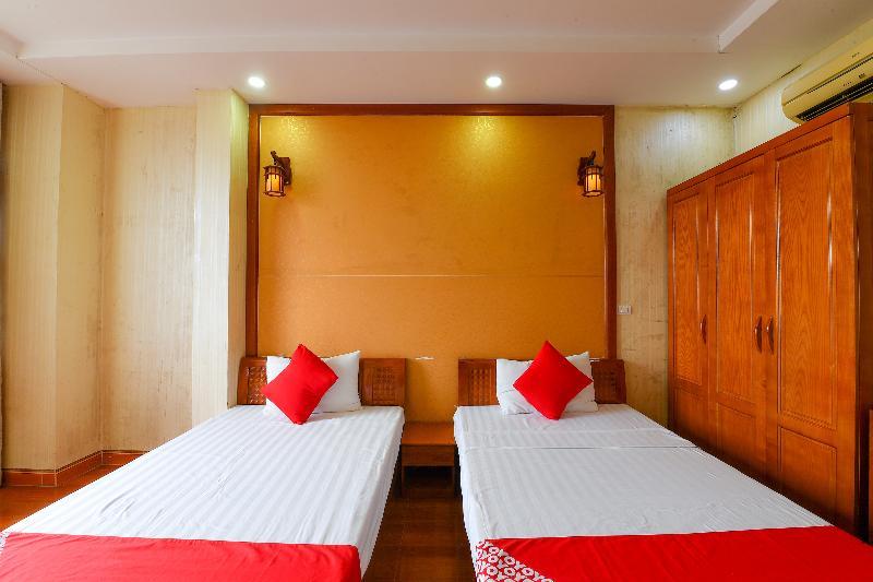 Bh Riverside Hotel Hanoi Eksteriør billede