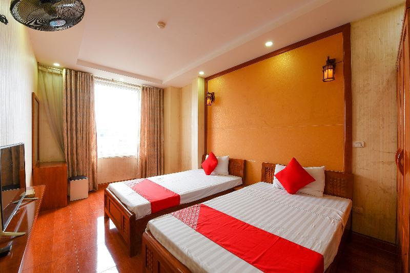 Bh Riverside Hotel Hanoi Eksteriør billede